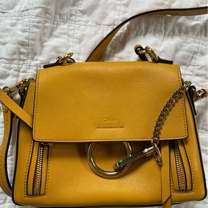 Chloe bag